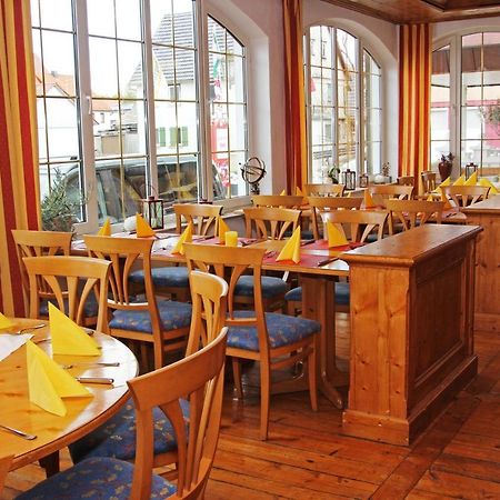 Laichingen Landgasthof Hotel Lamm מראה חיצוני תמונה