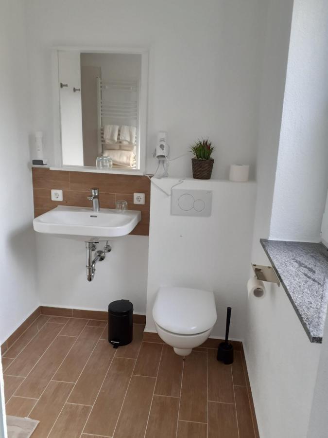 Laichingen Landgasthof Hotel Lamm מראה חיצוני תמונה
