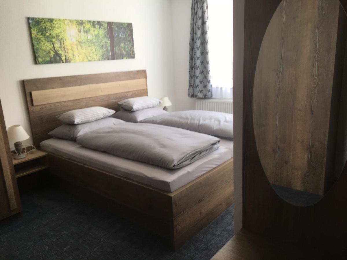 Laichingen Landgasthof Hotel Lamm מראה חיצוני תמונה