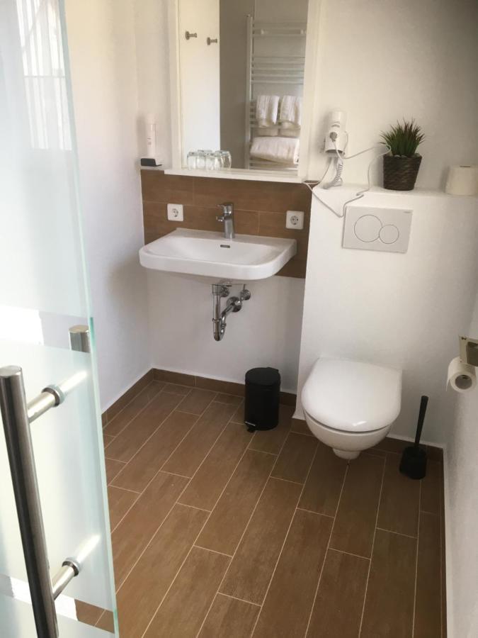 Laichingen Landgasthof Hotel Lamm מראה חיצוני תמונה